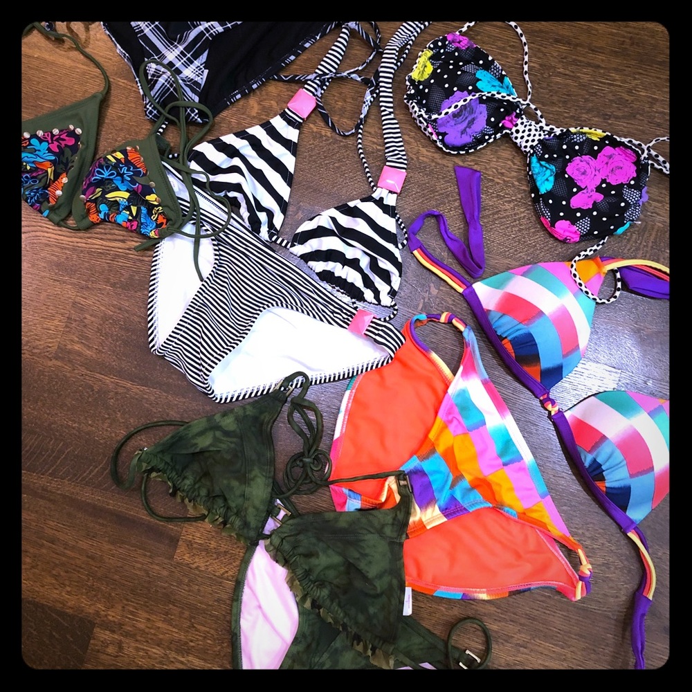 Bathing Suit Bundle
